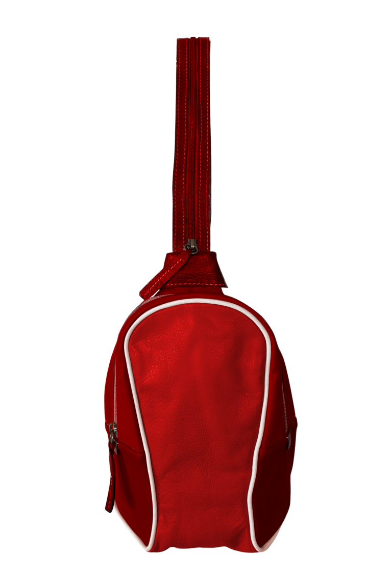 DOSUM- Duo Vermelho